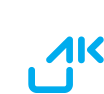 logo CVAK